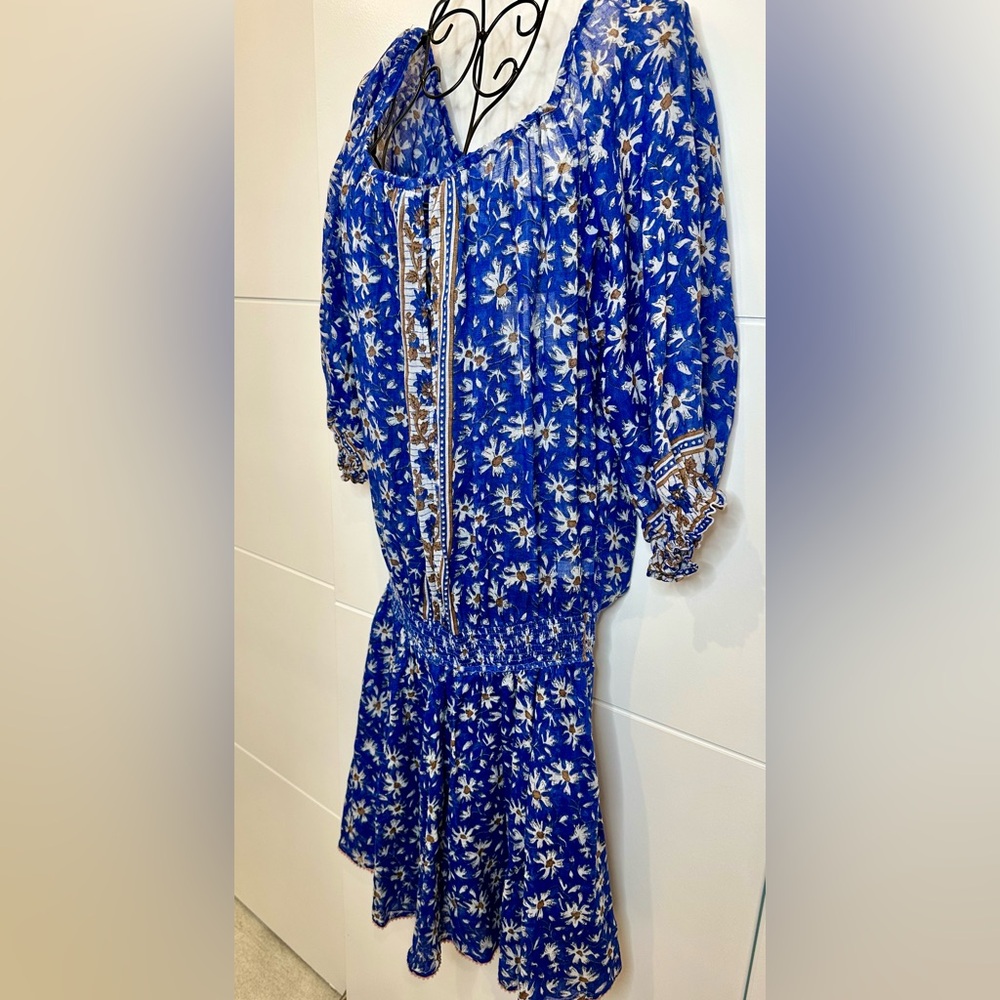 Poupette St. Barth dress